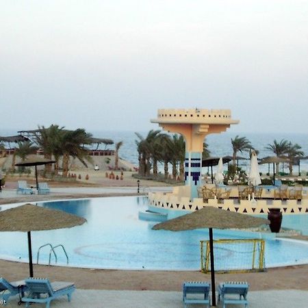 Zabargad Beach Resort Hamata Екстериор снимка